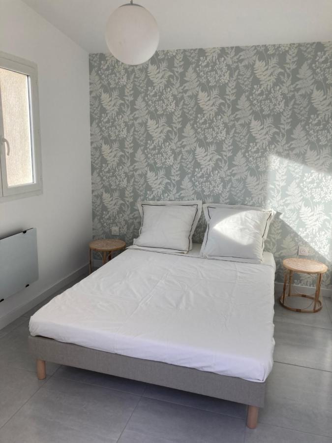 Villa La Manuia Ventabren Esterno foto