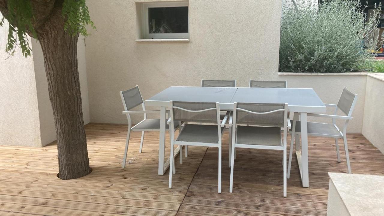 Villa La Manuia Ventabren Esterno foto